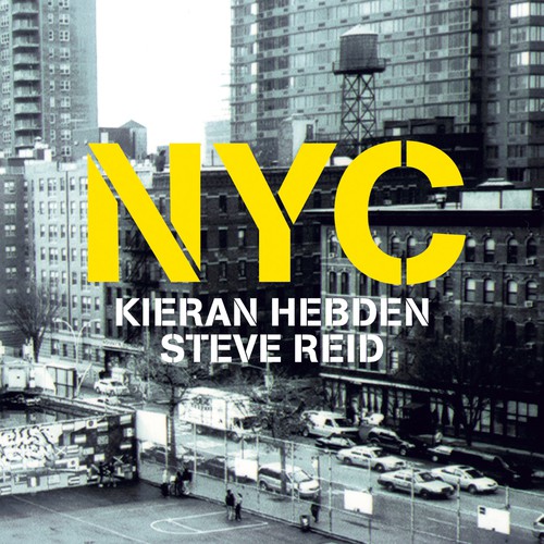 Kieran Hebden Songs MP3 Download